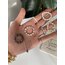 Teasos Pearl Ring