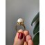 Crown | Perfect Form Pearl Ring