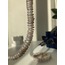 Disc Pearl Necklace