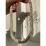 Disc Pearl Necklace
