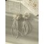 Octolover Pearl Earrings