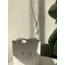 Single Pearl Necklace