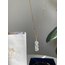Trio Necef Chain Necklace