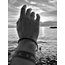 For Men | Black Barley Pearl Bracelet