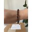 Black Pearl Bracelet