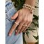 Teasos Pearl Ring