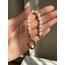 Valeur | Round Baroque Bracelet