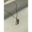 Trio Necef Chain Necklace