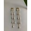 Selvi Earrings