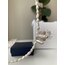 Barley x Stick Pearl Necklace