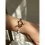 Valeur | Round Baroque Bracelet