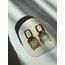 Rectangle Pearl Earrings