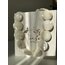Coin Mother Of Pearl Necklace