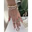 Teasos Pearl Ring