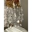 Multi-Layers Crystal Quartz Bracelet