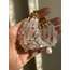 Multi-Layers Crystal Quartz Bracelet