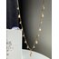 Seira Glass x Pearl Necklace