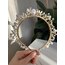 Teasos Pearl Crown