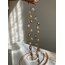 Pearl Ivy Earrings