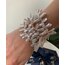 AA High Quality Stick Pearl Bracelet