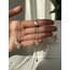 Hello Sparkle! | Keshi Pearl Waist Chain