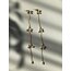 Selvi No: 2 Earrings