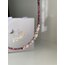 Claret Red Lal Necklace