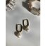 AA Round Pearl Earrings