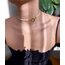 T-Lock Barley Pearl Chocker