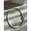 T-Lock Valeur No: 2 Necklace