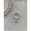 Barley x Baroque Pearl Ring