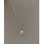 Baby Pearl Necklace
