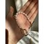 Valeur | Round Baroque Bracelet
