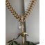 Phoenix Pearl Necklace