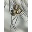 AA Round Pearl Earrings