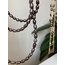 Black Pearl Necklace
