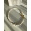 T-Lock Valeur No: 2 Necklace