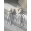 Octolover Pearl Earrings