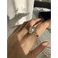 Crown | Perfect Form Pearl Ring