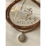 Take me to Beach Drop Pearl Necklace