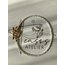 T-Lock Barley Pearl Chocker