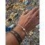 For Men | Exclusive: Seed Pearl Bracelet