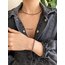 Black Seed Pearl Bracelet