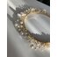Teasos Pearl Crown