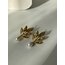 Spring Leaf Earrings