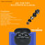 JBL T120TWS KABLOSUZ KULAKLIK