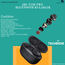 JBL T120TWS KABLOSUZ KULAKLIK