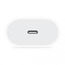 18 W USB-C Güç Adaptörü