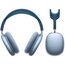 Airpods Max Lacivert