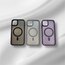 İphone 11 Buz Görünümlü Kılıf